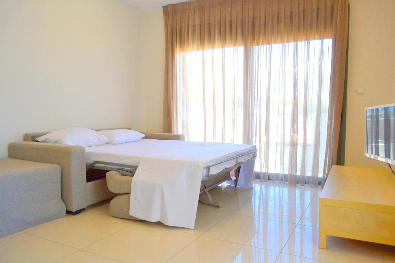 Potideon Bay Luxury Apartments Karpathos Extérieur photo