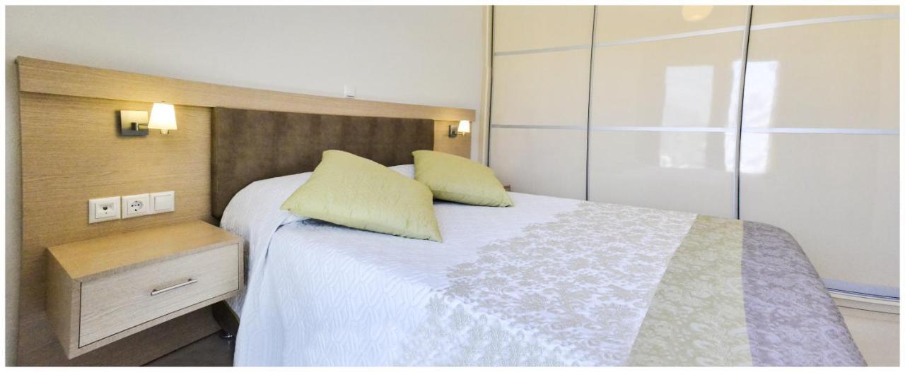Potideon Bay Luxury Apartments Karpathos Extérieur photo