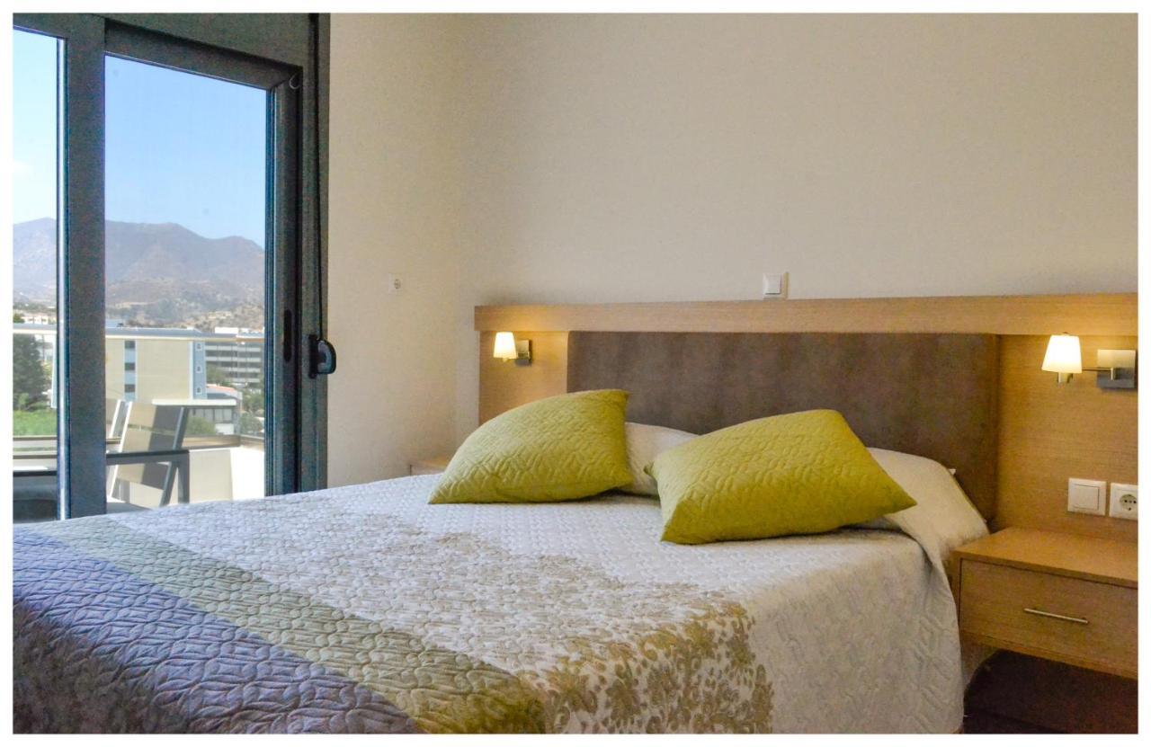 Potideon Bay Luxury Apartments Karpathos Extérieur photo